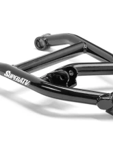SuperATV 1.5" Rear Offset High Clearance A-Arms Yamaha Wolverine X2 2020+                                     - AA-Y-WV-R-1.5-HC-02 - Image 3