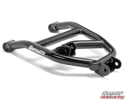 SuperATV 1.5" Rear Offset High Clearance A-Arms Yamaha Wolverine X2 2020+ - AA-Y-WV-R-1.5-HC-02
