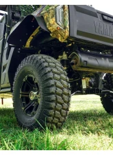 SuperATV 1.5" Rear Offset High Clearance A-Arms Yamaha Wolverine X2 2020+                                     - AA-Y-WV-R-1.5-HC-02 - Image 7