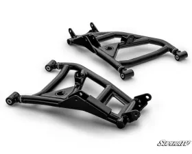 SuperATV Lower Rear High-Clearance A-Arms Yamaha Wolverine X2 1000 2024+