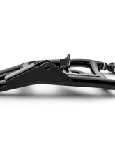 SuperATV Lower Rear High-Clearance A-Arms Yamaha Wolverine X2 1000 2024+                                     - AA-Y-WV-R-HC-001-02 - Image 2