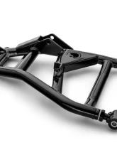 SuperATV Lower Rear High-Clearance A-Arms Yamaha Wolverine X2 1000 2024+                                     - AA-Y-WV-R-HC-001-02 - Image 3