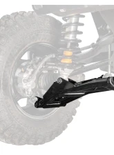 SuperATV Lower Rear High-Clearance A-Arms Yamaha Wolverine X2 1000 2024+                                     - AA-Y-WV-R-HC-001-02 - Image 4