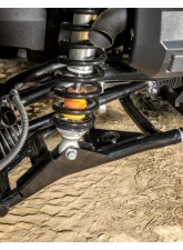 SuperATV Lower Rear High-Clearance A-Arms Yamaha Wolverine X2 1000 2024+                                     - AA-Y-WV-R-HC-001-02 - Image 5