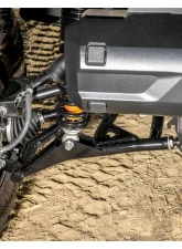 SuperATV Lower Rear High-Clearance A-Arms Yamaha Wolverine X2 1000 2024+                                     - AA-Y-WV-R-HC-001-02 - Image 6