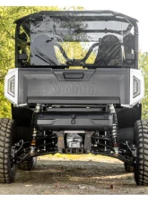 SuperATV Lower Rear High-Clearance A-Arms Yamaha Wolverine X2 1000 2024+                                     - AA-Y-WV-R-HC-001-02 - Image 8