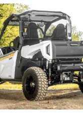 SuperATV Lower Rear High-Clearance A-Arms Yamaha Wolverine X2 1000 2024+                                     - AA-Y-WV-R-HC-001-02 - Image 9