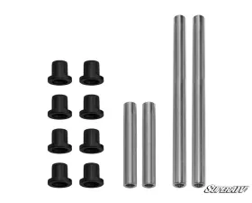 SuperATV M12 Front A-Arm Bushing Kit Arctic Cat Wildcat Trail | Sport 2014-2017
