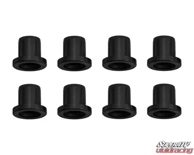 SuperATV M12 Front A-Arm Bushing Kit Arctic Cat Wildcat Trail | Sport 2014-2017 - AAB-AC-TS-002-K