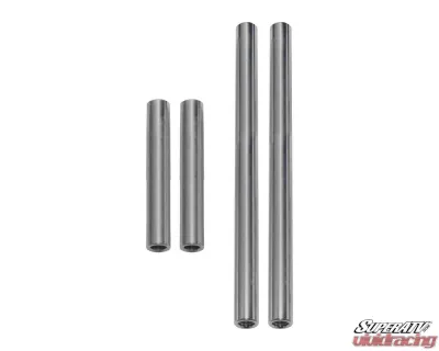 SuperATV M12 Front A-Arm Bushing Kit Arctic Cat Wildcat Trail | Sport 2014-2017 - AAB-AC-TS-002-K