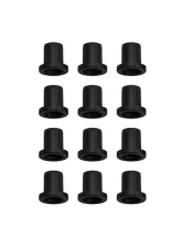 SuperATV M12 Front A-Arm Bushing Kit Arctic Cat Wildcat Trail | Sport 2014-2017                                     - AAB-AC-TS-002-K - Image 5