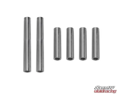SuperATV M12 Front A-Arm Bushing Kit Arctic Cat Wildcat Trail | Sport 2014-2017 - AAB-AC-TS-002-K
