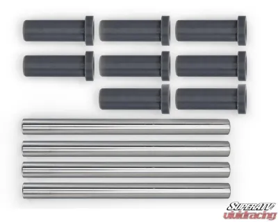 SuperATV A-Arm Bushing Kit CFMoto UForce 1000 2023+ - AAB-CF-UF1K-K