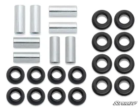 SuperATV A-Arm Bushings Honda Pioneer 1000 2022+