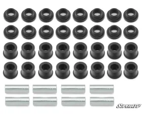SuperATV A-Arm Bushings Honda Pioneer 520 2021+