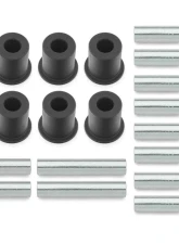 SuperATV A-Arm Bushings Honda Pioneer 520 2021+                                     - AAB-H-PIO520 - Image 2