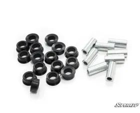 SuperATV UHMW Front A-Arm Bushings Kit Honda Talon 2019+