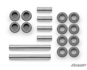 SuperATV Front & Rear A-Arm Bushings Kit Kawasaki Brute Force 750 2012+