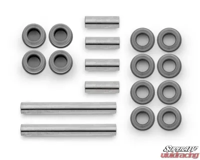 SuperATV Front A-Arm Bushings Kit Kawasaki Brute Force 750 2012+ - AAB-K-BF750-F