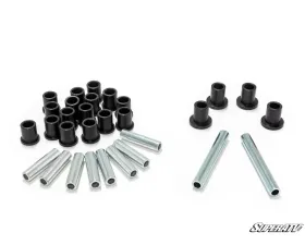 SuperATV A-Arm Bushings Kit Kawasaki Teryx KRX 1000 2020+