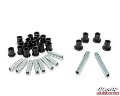 SuperATV A-Arm Bushings Kit Kawasaki Teryx KRX 1000 2020+ - AAB-K-KRX