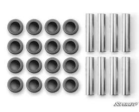 SuperATV A-Arm Bushings Kawasaki Mule Pro 2016+