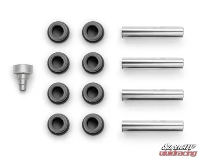 SuperATV A-Arm Bushings Kawasaki Mule Pro 2016+ - AAB-K-MULEFXT