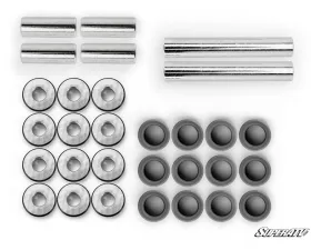SuperATV A-Arm Bushing Kit Polaris Ranger XD 1500 2024+