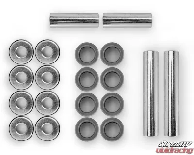 SuperATV A-Arm Bushing Kit Polaris Ranger XD 1500 2024+ - AAB-P-RANXD
