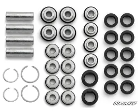 SuperATV A-Arm Bushing Kit Polaris RZR XP 2024+