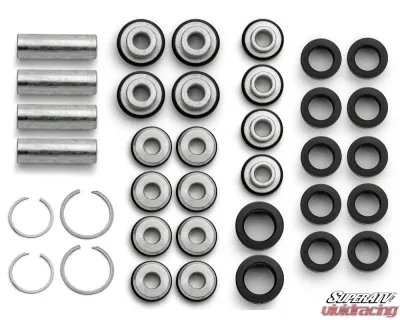 SuperATV A-Arm Bushing Kit Polaris RZR XP 2024+ - AAB-P-RZRXP-001