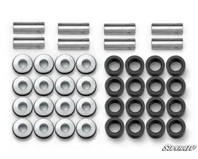 SuperATV A-Arm Bushing Kit Polaris Sportsman 2010+