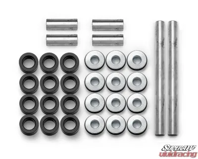 SuperATV A-Arm Bushing Kit Polaris Sportsman 2010+ - AAB-P-SPTXP-002