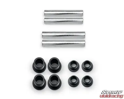 SuperATV A-Arm Bushing Kit Polaris Sportsman 2010+ - AAB-P-SPTXP-002