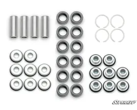 SuperATV A-Arm Bushing Kit Polaris Xpedition ADV | XP 2024+