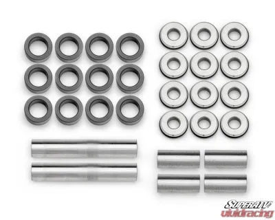 SuperATV A-Arm Bushing Kit Polaris Xpedition ADV | XP 2024+ - AAB-P-XPD