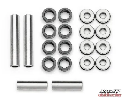 SuperATV A-Arm Bushing Kit Polaris Xpedition ADV | XP 2024+ - AAB-P-XPD