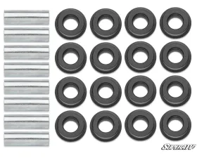 SuperATV A-Arm Bushing Kit Yamaha Wolverine X2 | X4 2018-2019