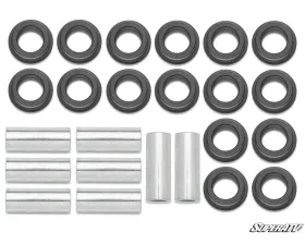 SuperATV A-Arm Bushing Kit Yamaha Wolverine X2 | X4 2020+