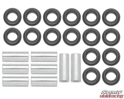 SuperATV A-Arm Bushing Kit Yamaha Wolverine X2 | X4 2020+ - AAB-Y-WV-X4-M12