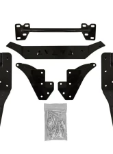 SuperATV 3" Lift Kit Polaris RZR S 1000 2016                                     - LK-P-GEN1K-3-02 - Image 5