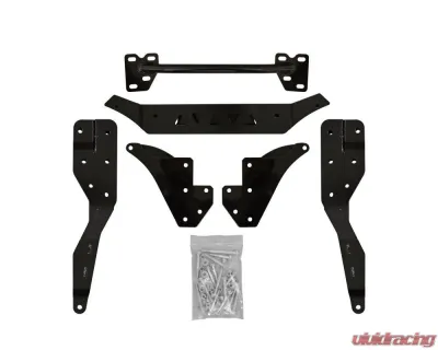 SuperATV 3" Lift Kit Polaris RZR S 1000 2016 - LK-P-GEN1K-3-02
