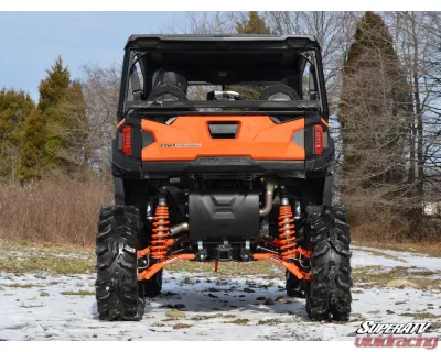 SuperATV 3" Lift Kit Polaris RZR S 1000 2016 - LK-P-GEN1K-3-02