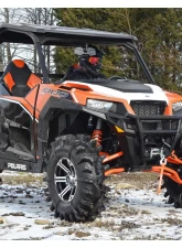 SuperATV 3" Lift Kit Polaris RZR S 1000 2016                                     - LK-P-GEN1K-3-02 - Image 5