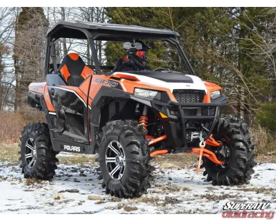 SuperATV 3" Lift Kit Polaris RZR S 1000 2016 - LK-P-GEN1K-3-02