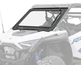 SuperATV Glass Windshield Polaris RZR PRO XP 2020-2024