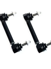 Kryptonite 0-2" Sway Bar End Links                                     - KRSBEL20 - Image 4