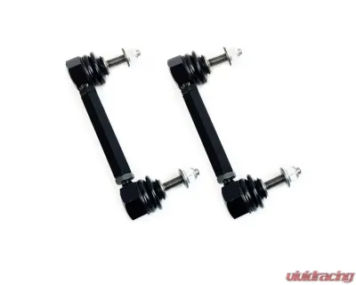 Kryptonite 0-2" Sway Bar End Links - KRSBEL20