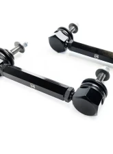 Kryptonite 0-2" Sway Bar End Links                                     - KRSBEL20 - Image 2