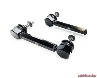 Kryptonite 0-2" Sway Bar End Links - KRSBEL20